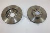 AUTOMEGA 1005690000 Brake Disc